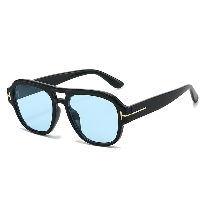 Fashion-Forward Square Frame Sunglasses Kalsten