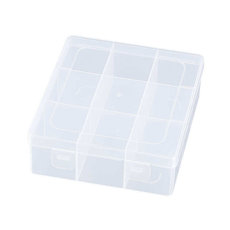 Multi-Compartment Craft Organizer Kalsten