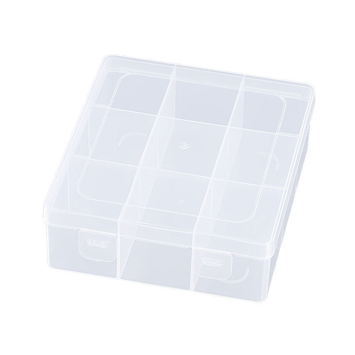 Multi-Compartment Craft Organizer Kalsten
