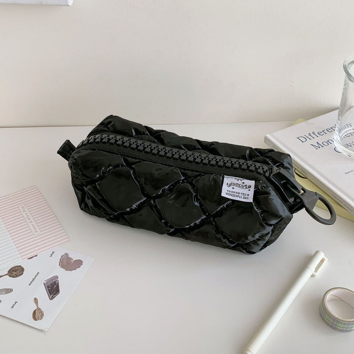 Quilted Organizer Pouch