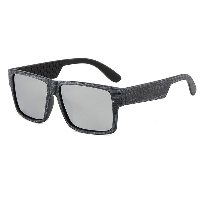Women’s sporty sunglasses with innovative design and polarized lenses Kalsten