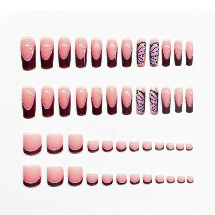 Artistic Nail Art Set Kalsten