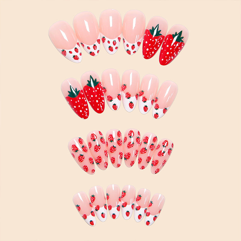 Creative Nail Art Set Kalsten