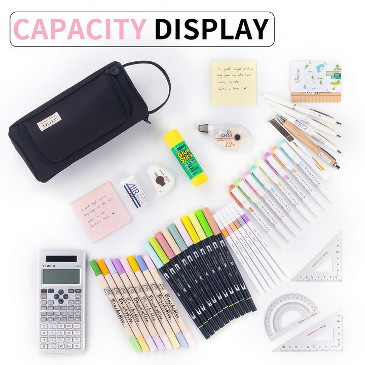 Multi-functional Organizing Kalsten