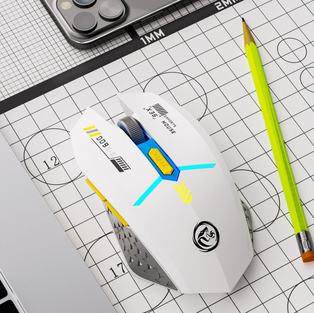 Gaming Mouse Kalsten