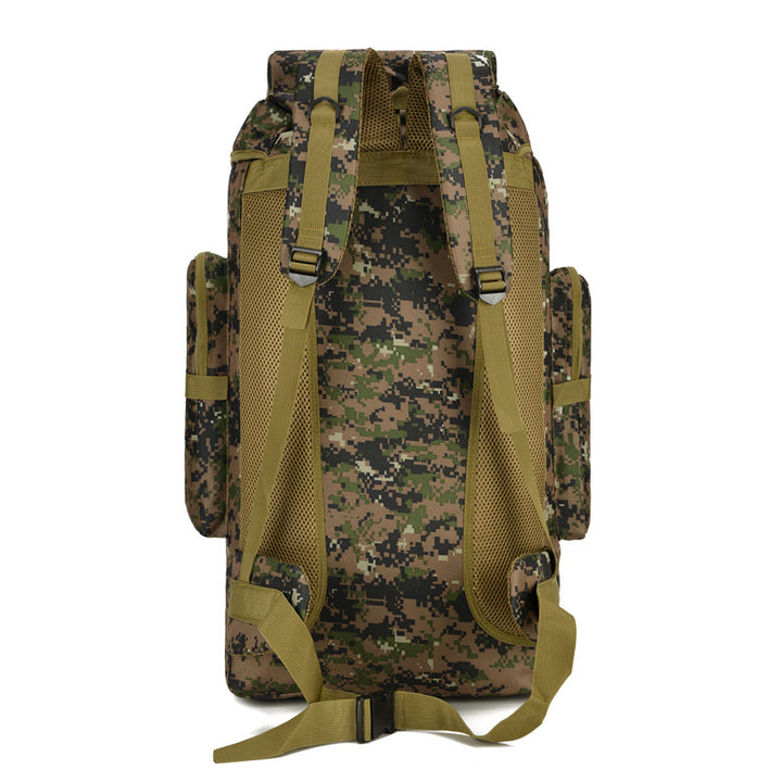 Tactical Outdoor Adventure Backpack Kalsten