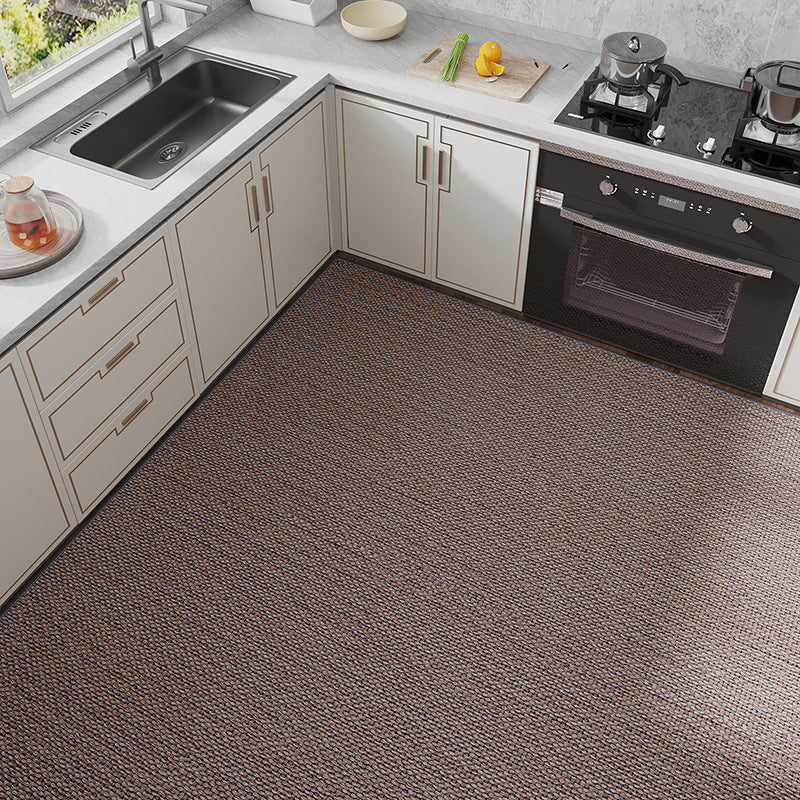 Half-Moon Kitchen Comfort Mat