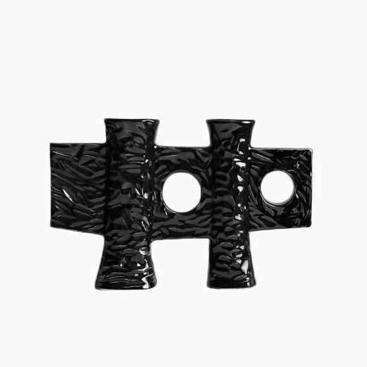 Artistic Sculptural Candle Holder