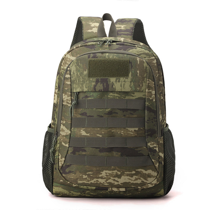 Durable Tactical Multi-Compartments Backpack Kalsten