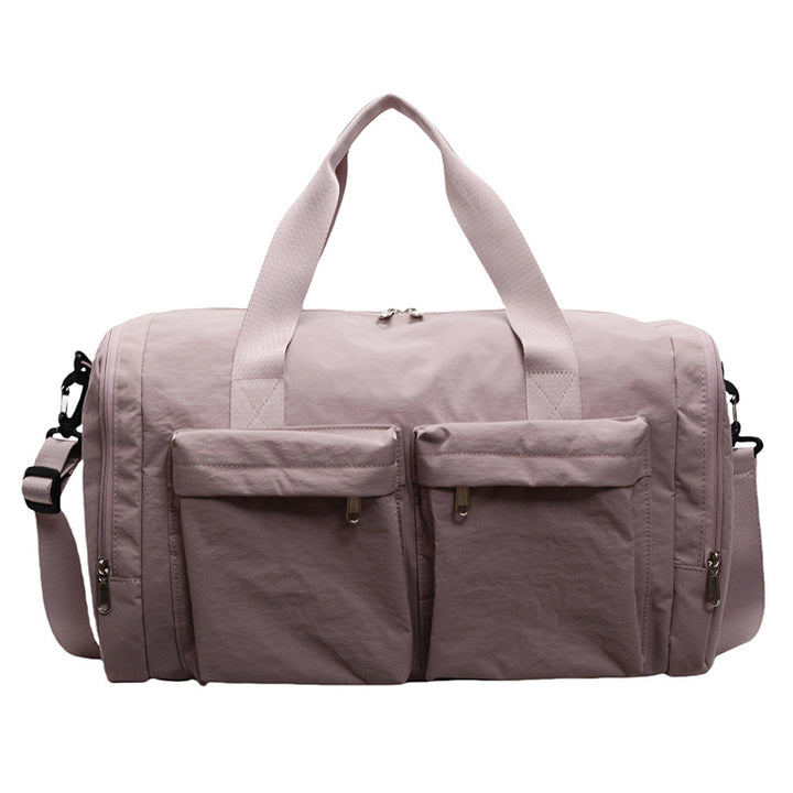 Practical Travel Duffel Bag Kalsten