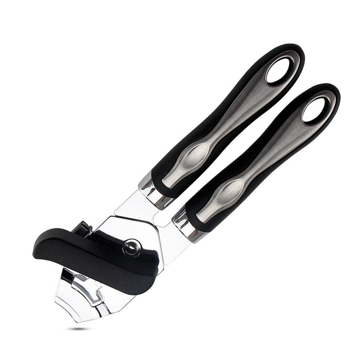 Heavy-Duty Manual Bottle and Can Opener Kalsten