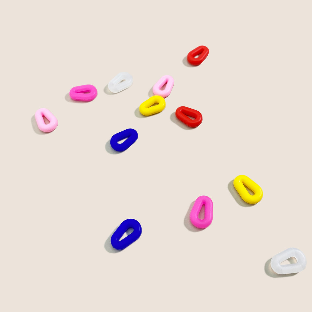 Comfortable Silicone Earbud Holders Kalsten