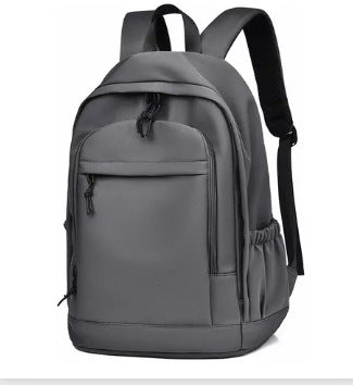 Versatile Multi-Compartment Travel Backpack Kalsten