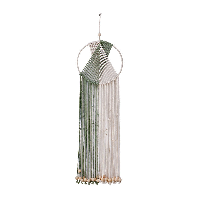 Macrame Wall Hanging