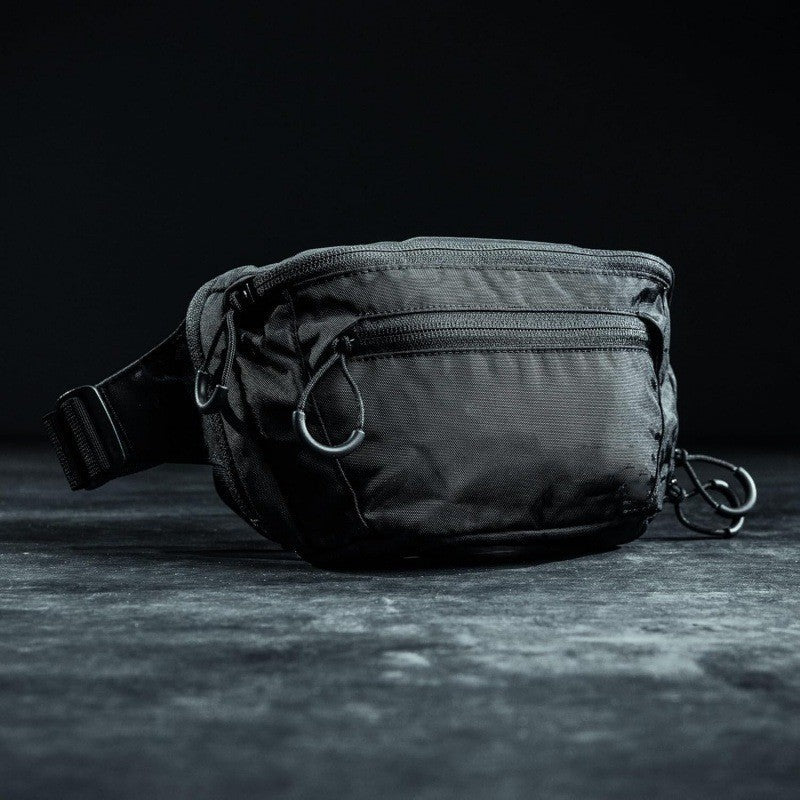 Practical shoulder bag Kalsten