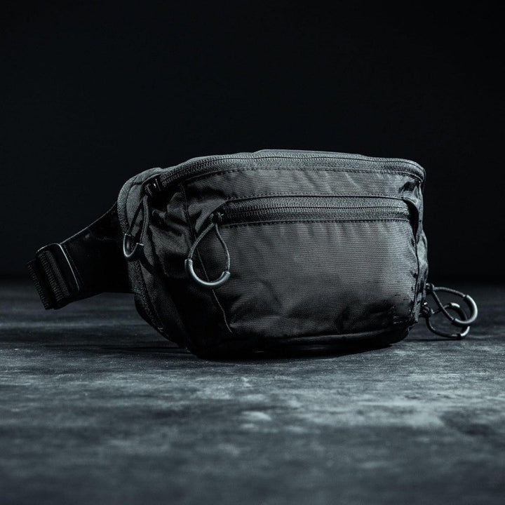 Practical shoulder bag Kalsten