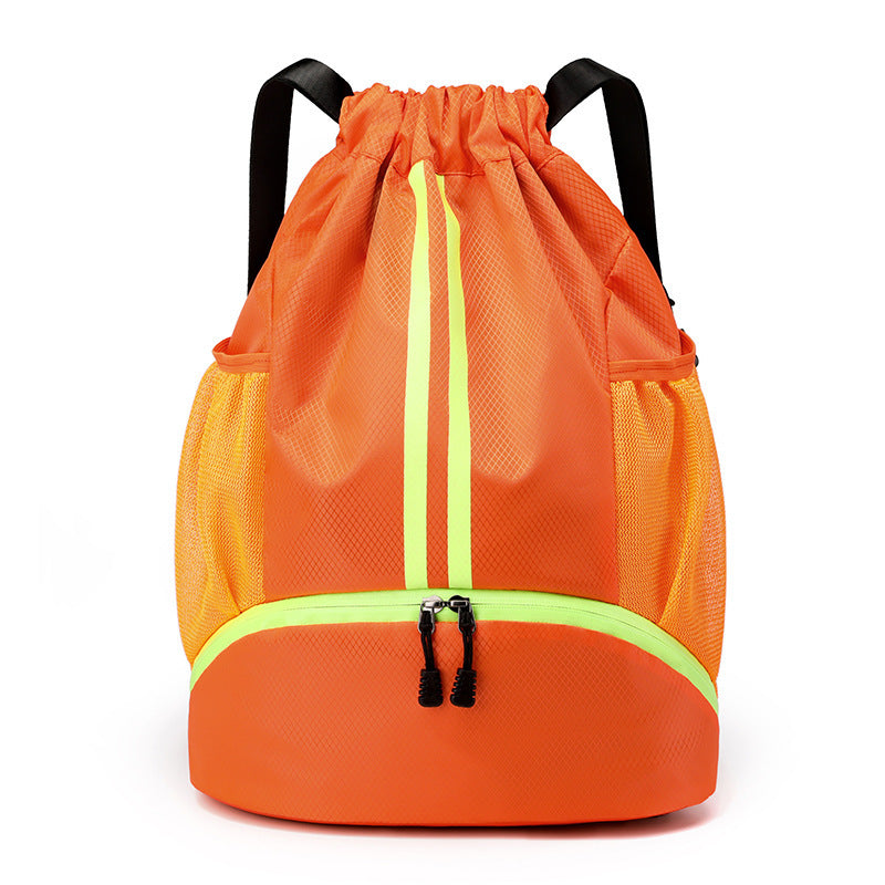 Sporty Backpack Kalsten