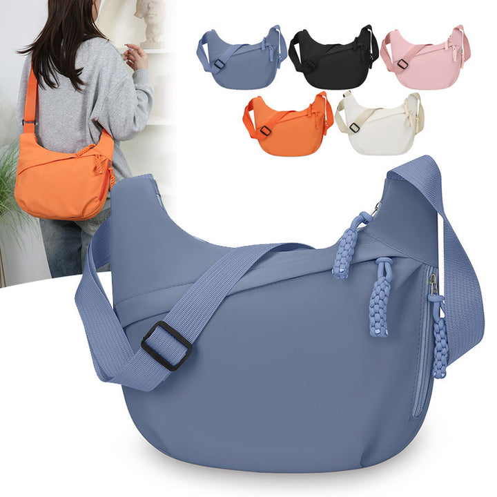 WoVersatile Utility Crossbody Bag Kalsten