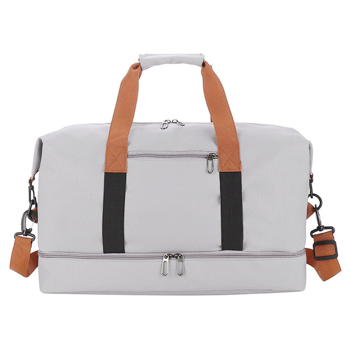 Robust Training and Travel Bag Kalsten