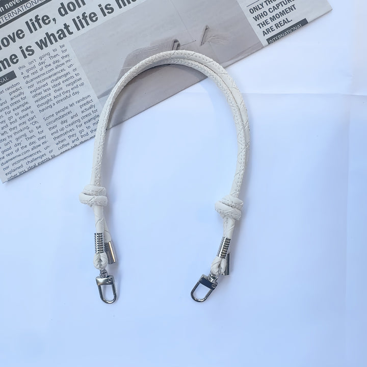 Premium Braided Lanyard with ID Holder Kalsten