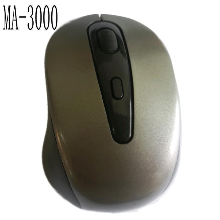 Ergonomic Funk Mouse Kalsten