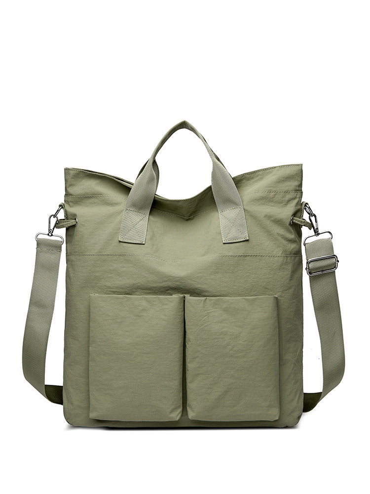Versatile Utility Tote Bag Kalsten