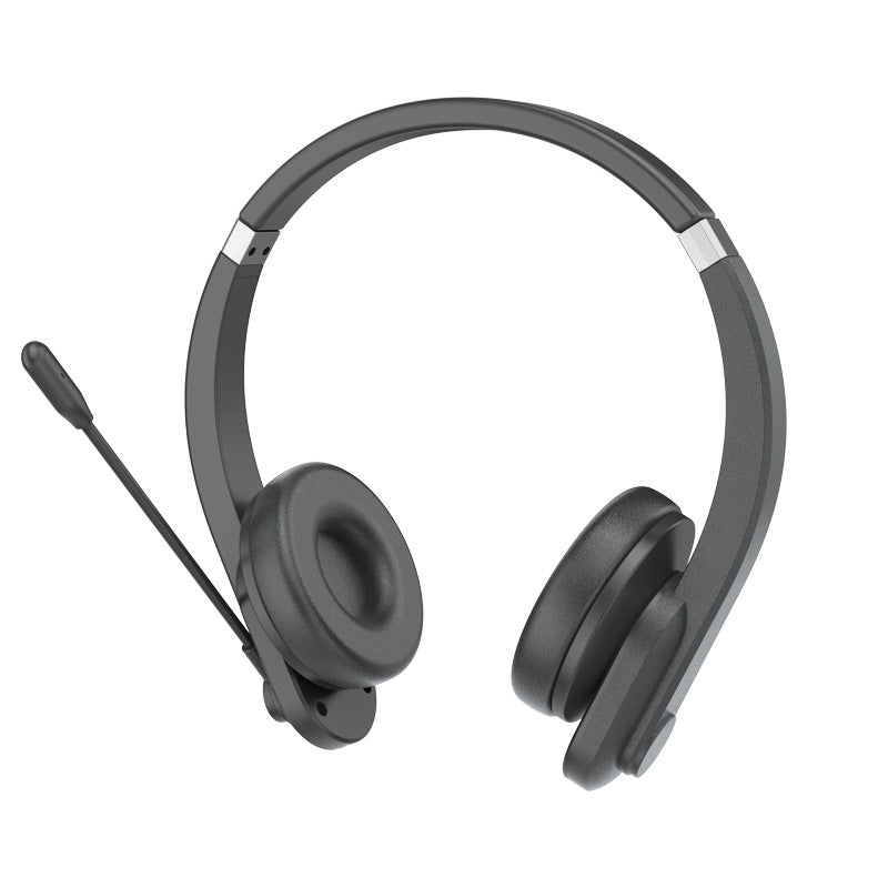 Noise-Canceling Headset Kalsten