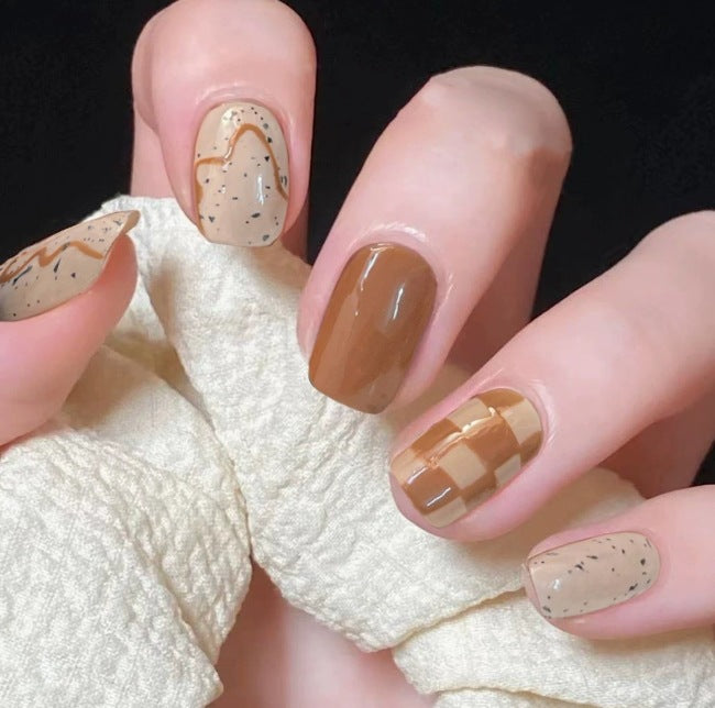 Artistic Nail Artdesigns Kalsten