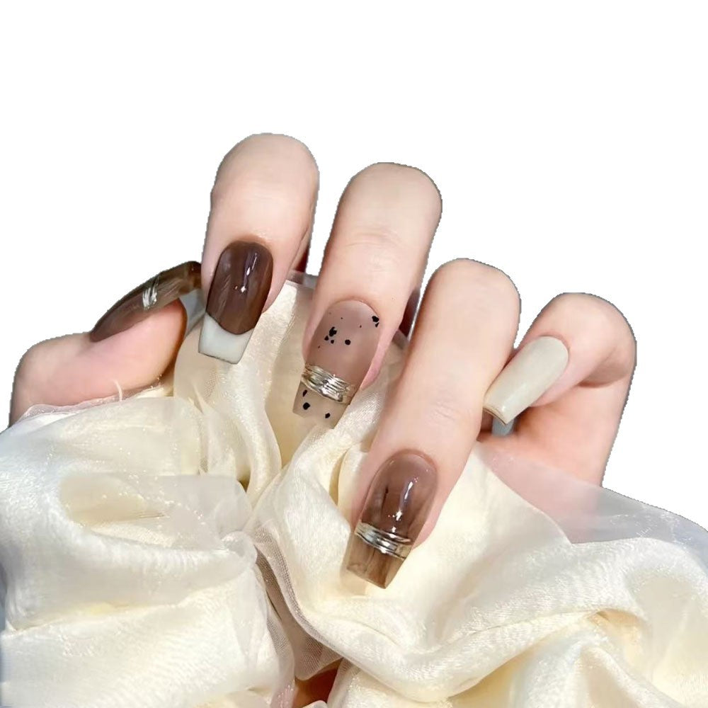 Artificial Nail Set Kalsten