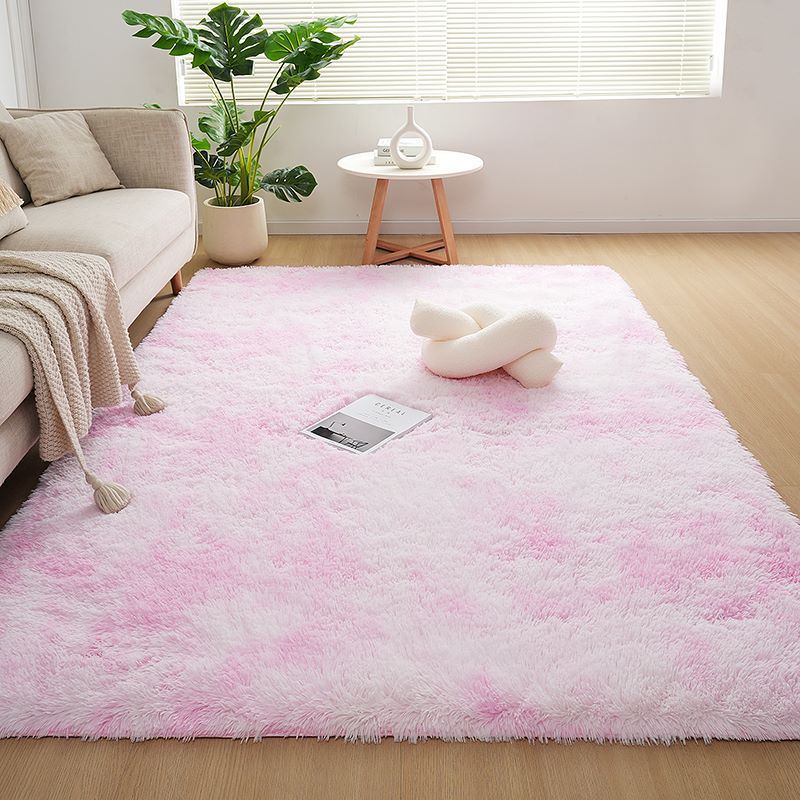Plush Soft Shag Area Rug