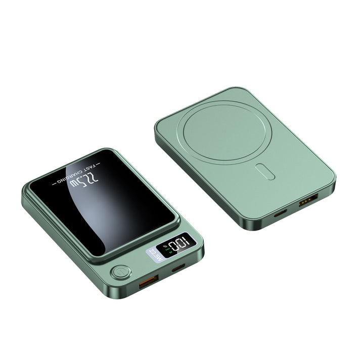 Portable Fast Charging Power Bank Kalsten