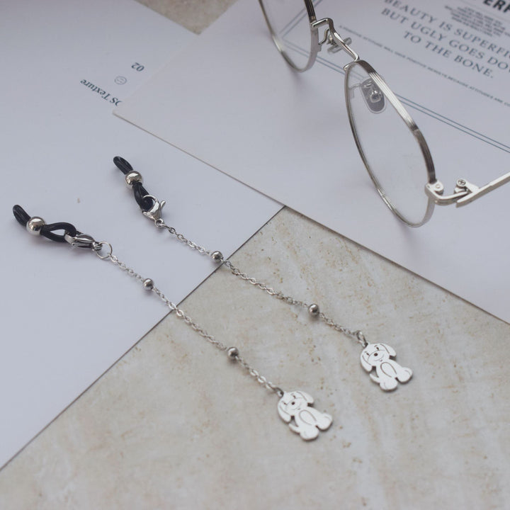 Eyewear Chain Kalsten