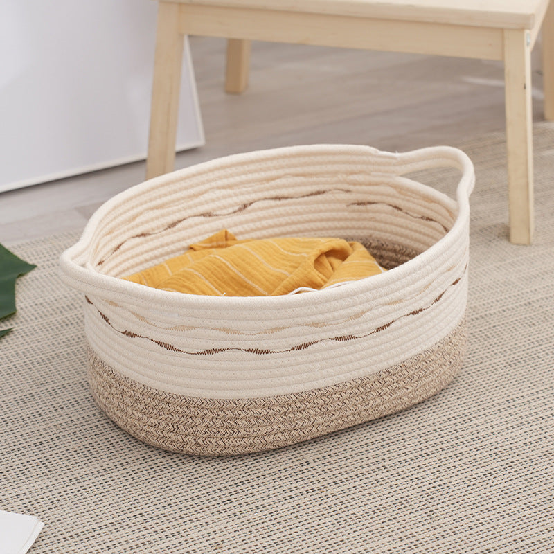 Storage basket Kalsten