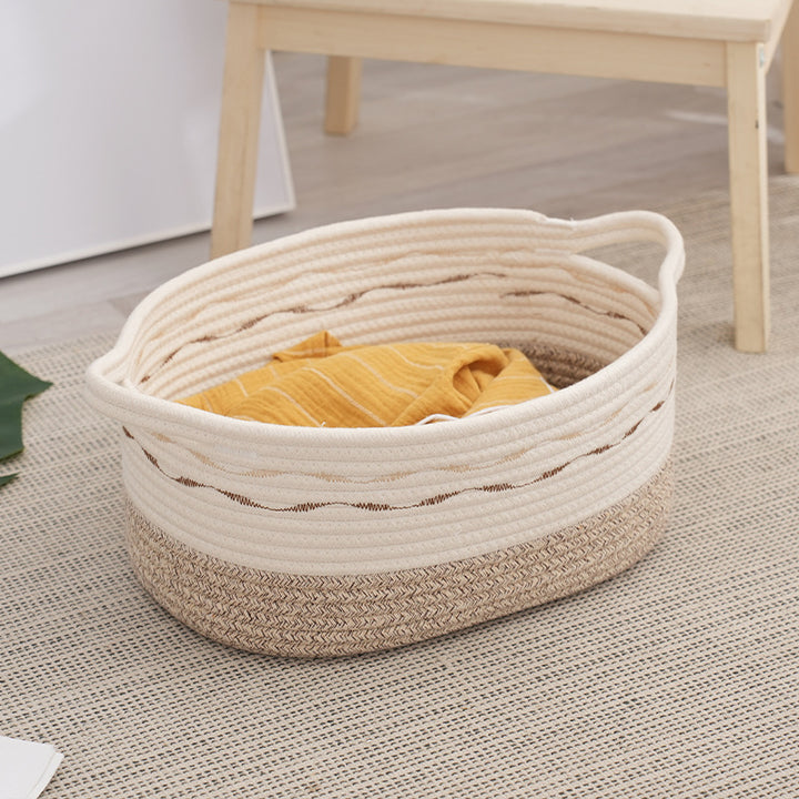 Storage basket Kalsten