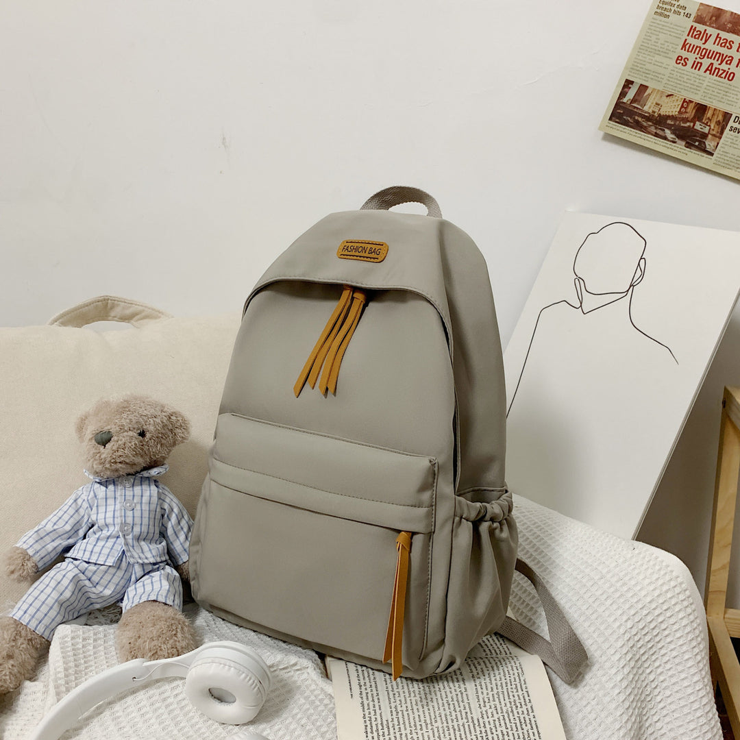 Versatile Travel Backpack Kalsten