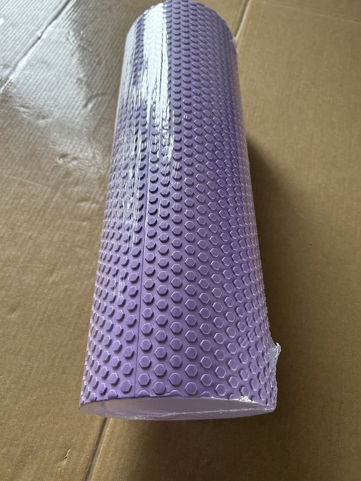 Massage roll with dotted surface Kalsten