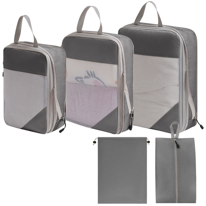Travel Compression Bag Set Kalsten