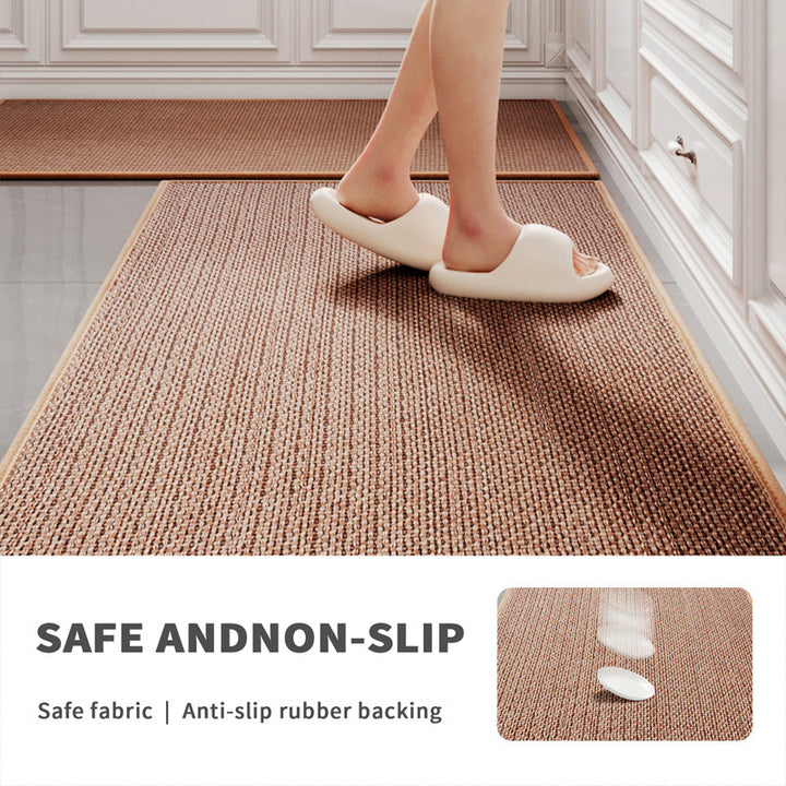 Anti-Fatigue Kitchen Comfort Runner