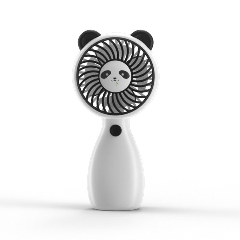 Women Portable Mini Fan Kalsten