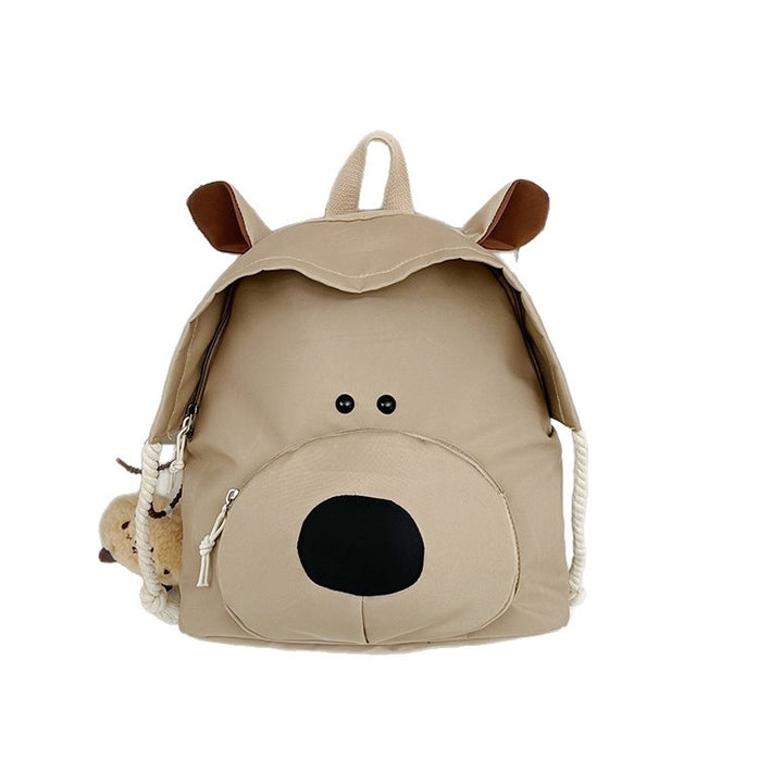 Backpack in Playful Animal Design Kalsten