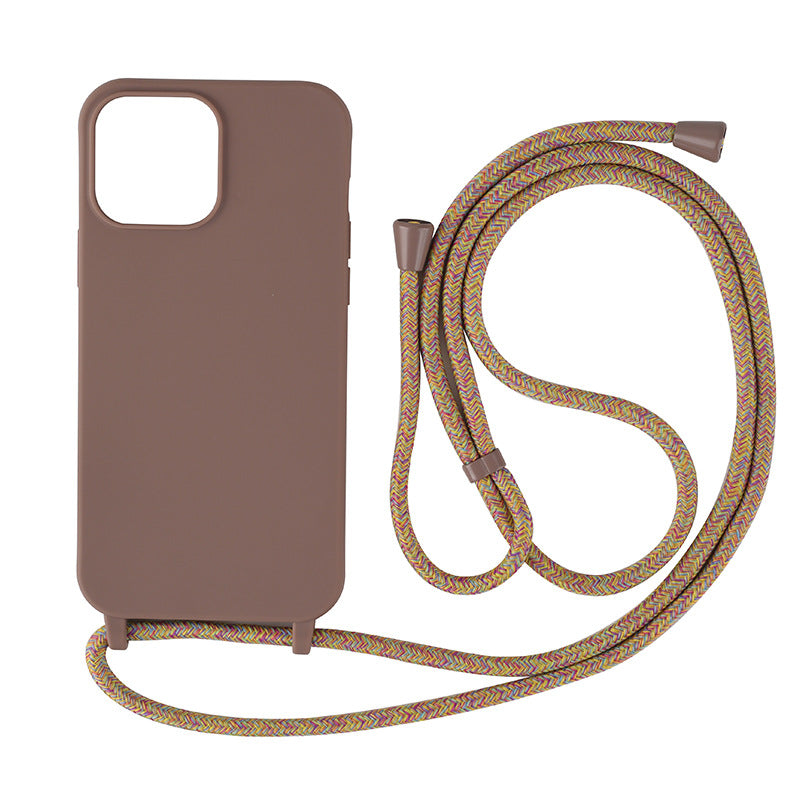 Versatile Phone Lanyard Holder Kalsten