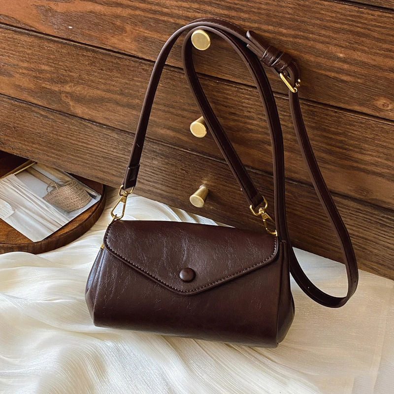 Elegant Envelope Clutch Kalsten