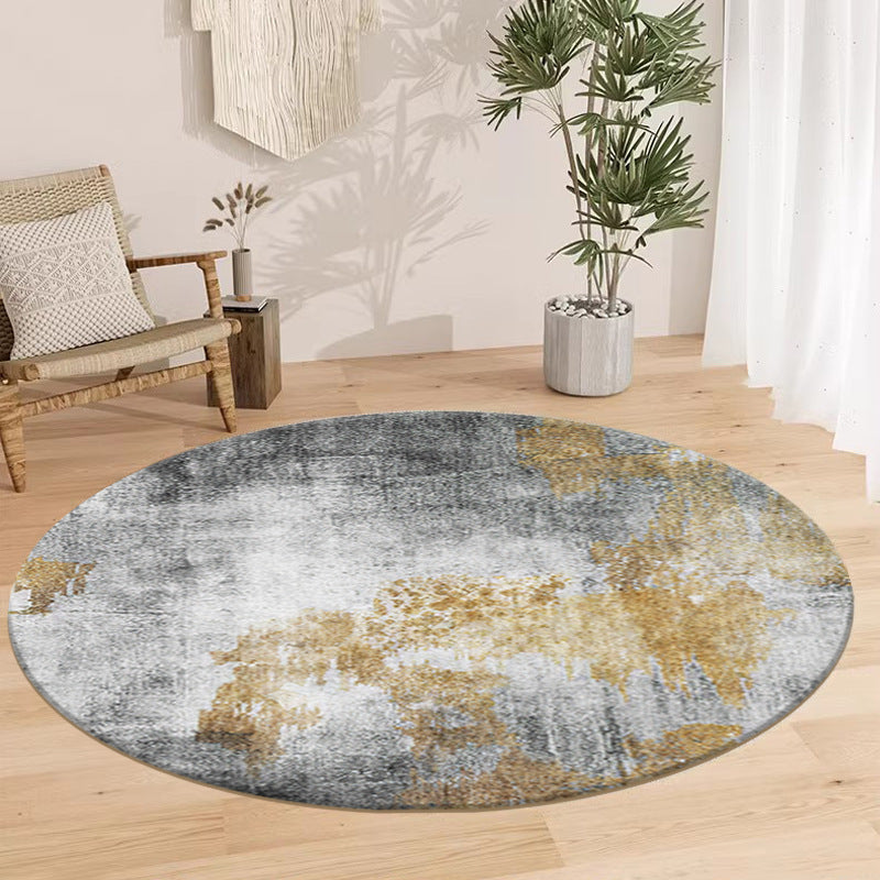 Decorative Mandala Rug