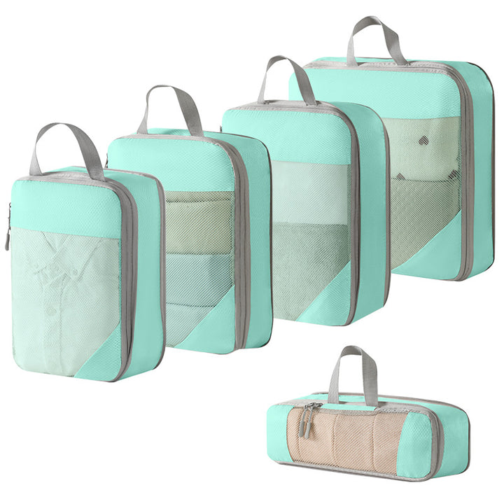 Organizer Set With Multiple Compartments Kalsten