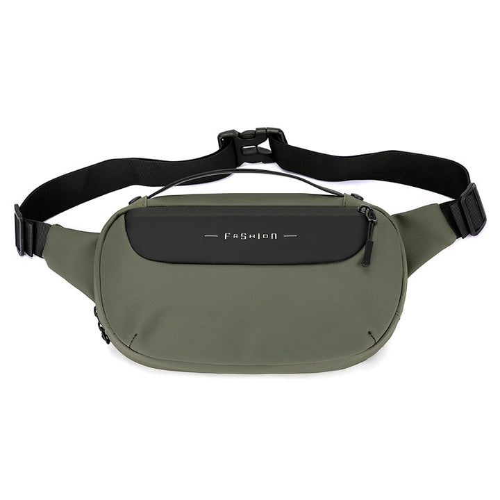 Functional Outdoor Belt Bag Kalsten