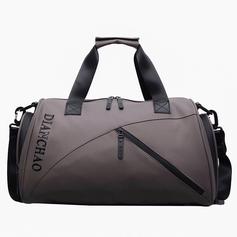 Waterproof Multi-Functional Adventure Duffle Bag