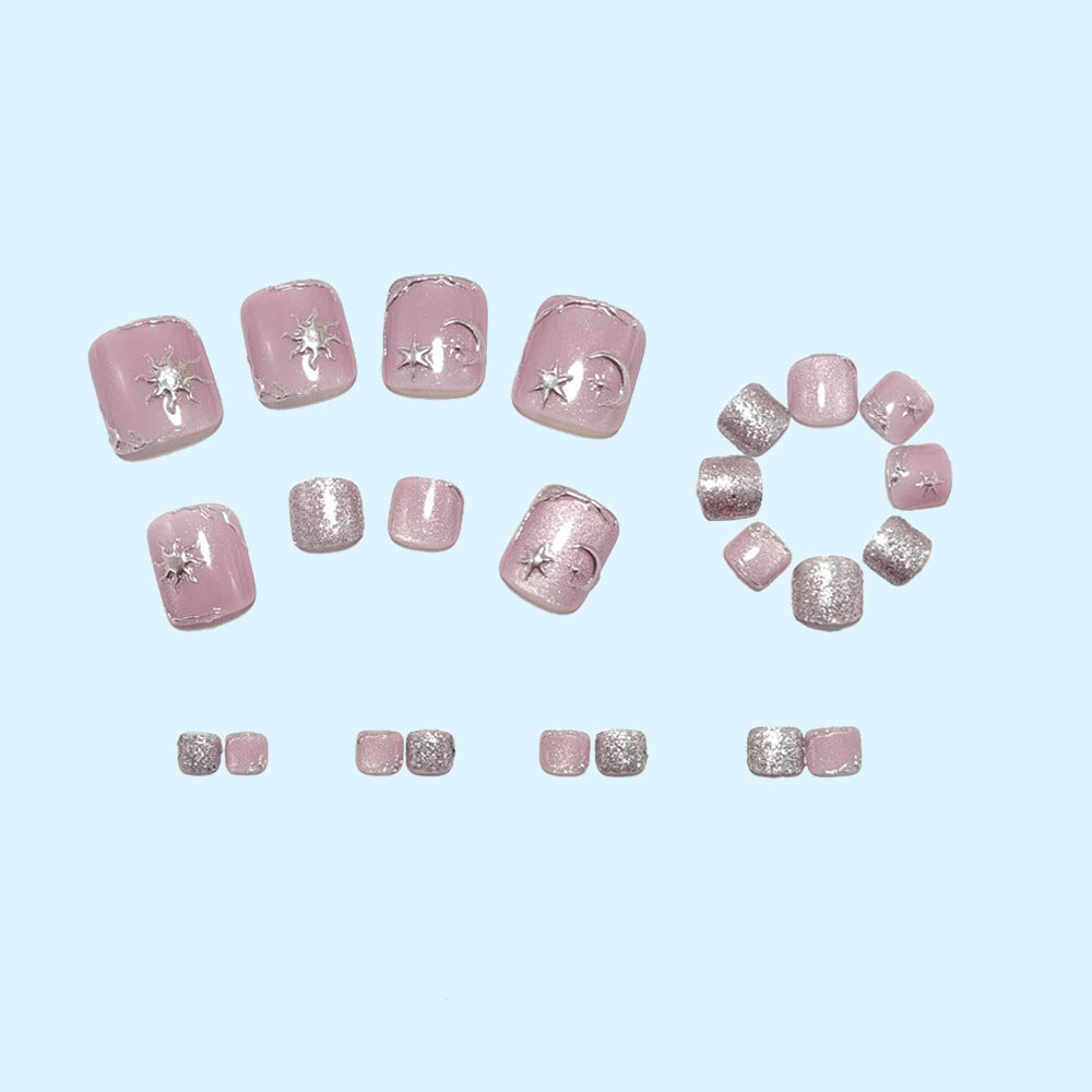 Nail art set Kalsten