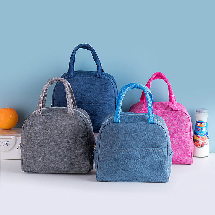 Insulated Lunch Tote Kalsten