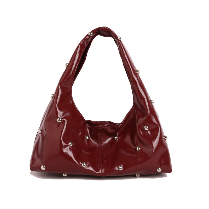 WoTrendy Statement Hobo Bag Kalsten
