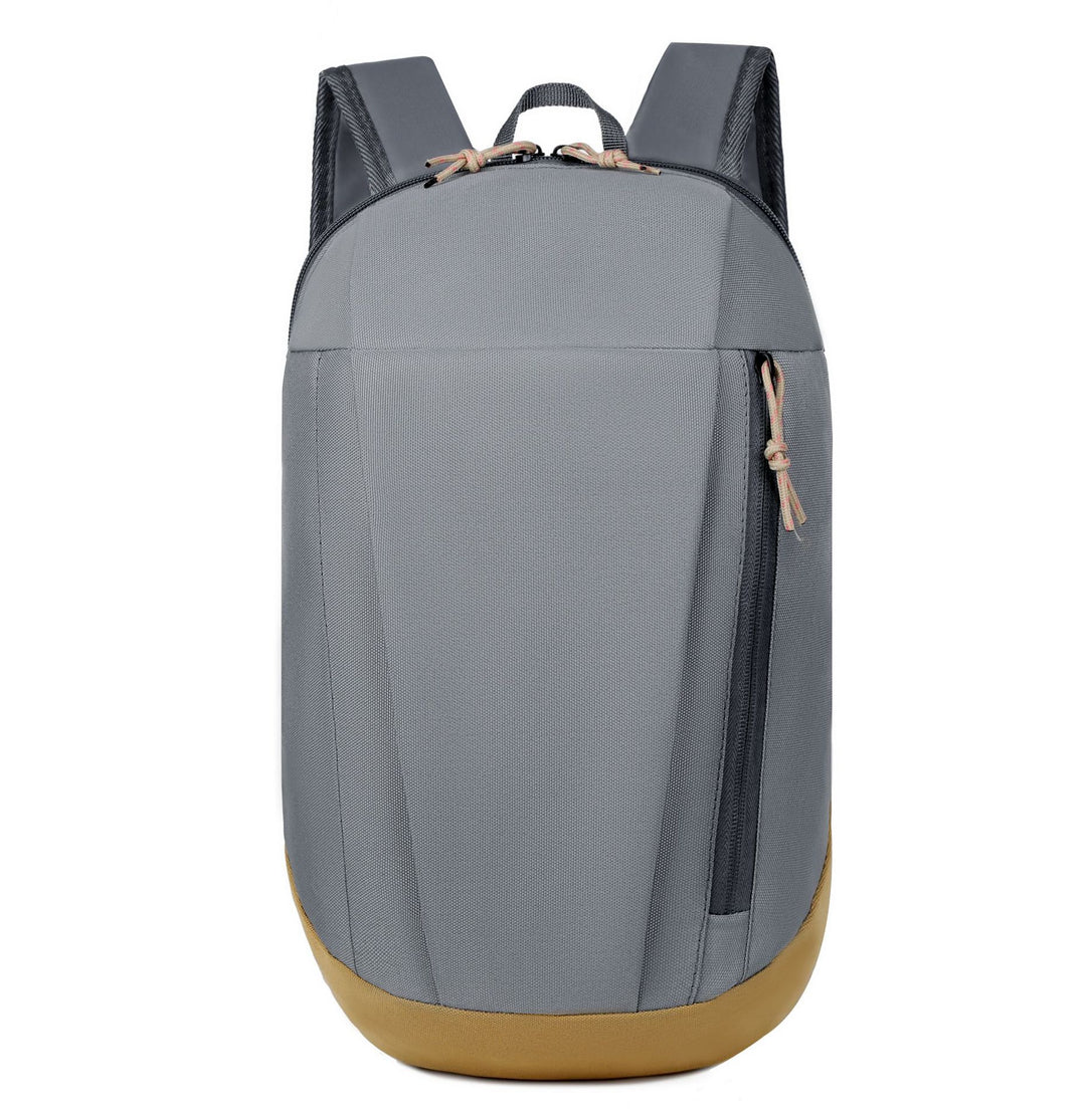 Versatile Urban Minimalist Backpack Kalsten